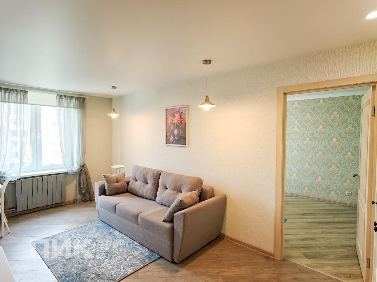 1-к. квартира, 41.9 м², 103 500 ₽/мес — фото № 7 1-к. квартира, 41.9 м², 103 500 ₽/мес — фото № 7