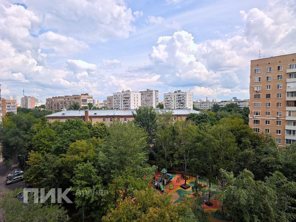 1-к. квартира, 41.9 м², 103 500 ₽/мес — фото № 19 1-к. квартира, 41.9 м², 103 500 ₽/мес — фото № 19