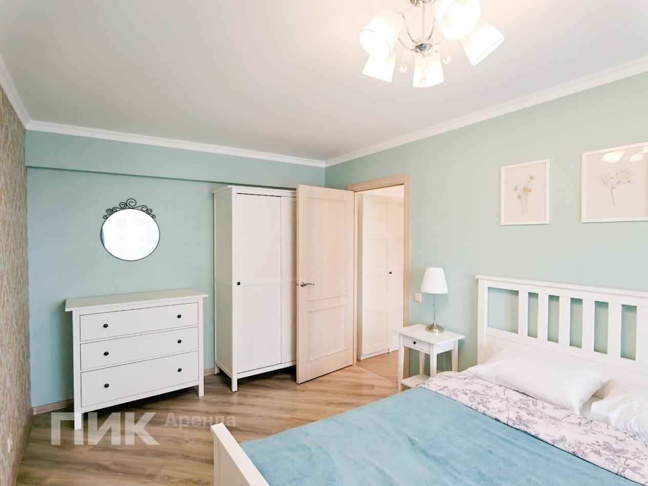 1-к. квартира, 41.9 м², 103 500 ₽/мес — фото № 3 1-к. квартира, 41.9 м², 103 500 ₽/мес — фото № 3
