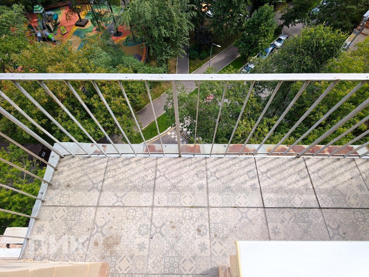 1-к. квартира, 41.9 м², 103 500 ₽/мес — фото № 16 1-к. квартира, 41.9 м², 103 500 ₽/мес — фото № 16