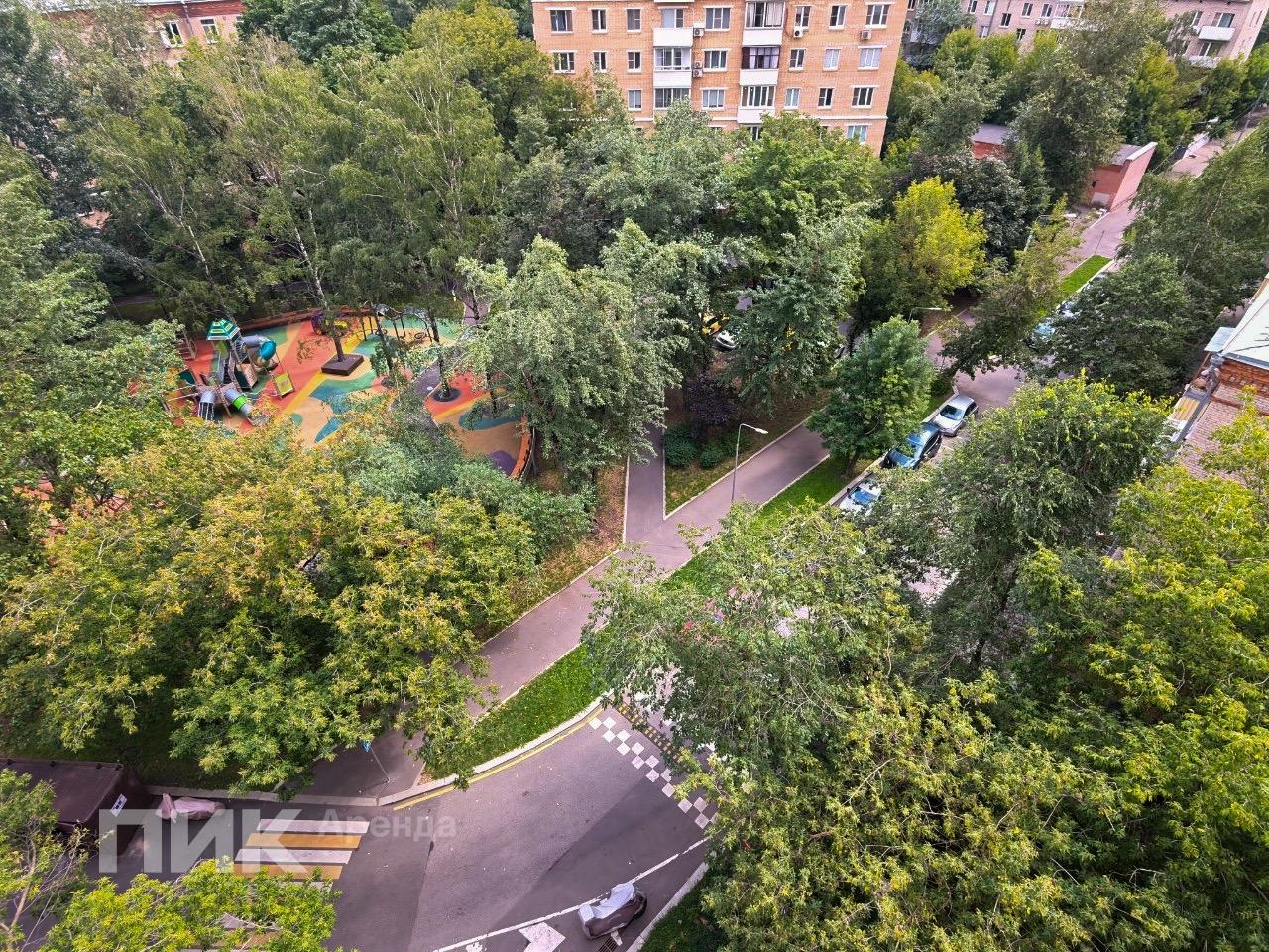 1-к. квартира, 41.9 м², 103 500 ₽/мес — фото № 18 1-к. квартира, 41.9 м², 103 500 ₽/мес — фото № 18