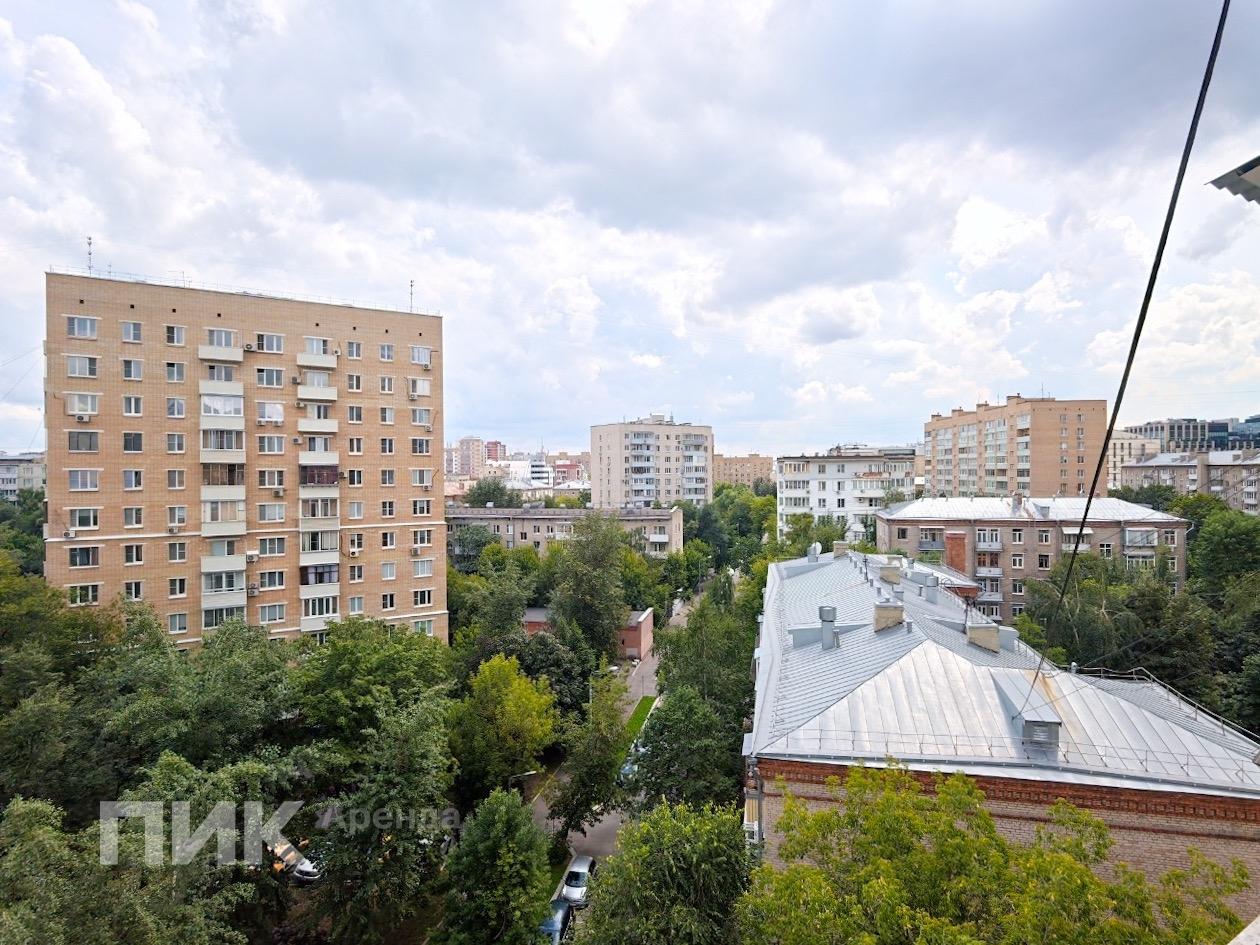1-к. квартира, 41.9 м², 103 500 ₽/мес — фото № 17 1-к. квартира, 41.9 м², 103 500 ₽/мес — фото № 17