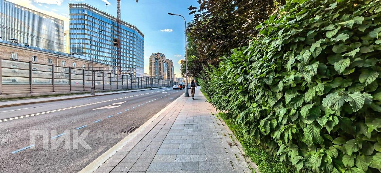 1-к. квартира, 41.9 м², 103 500 ₽/мес — фото № 23 1-к. квартира, 41.9 м², 103 500 ₽/мес — фото № 23