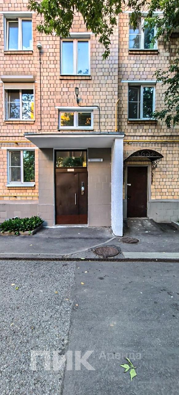 1-к. квартира, 41.9 м², 103 500 ₽/мес — фото № 20 1-к. квартира, 41.9 м², 103 500 ₽/мес — фото № 20