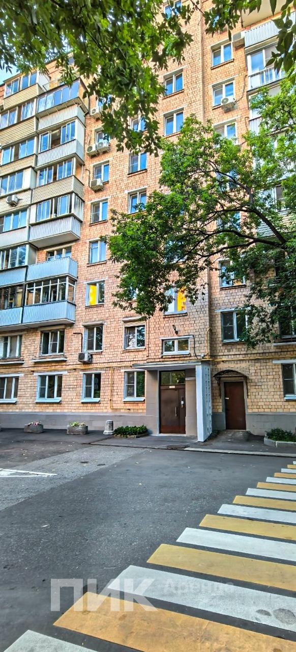 1-к. квартира, 41.9 м², 103 500 ₽/мес — фото № 21 1-к. квартира, 41.9 м², 103 500 ₽/мес — фото № 21