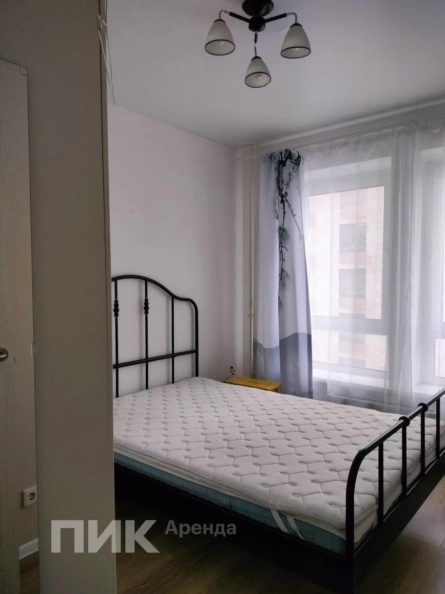 1-к. квартира, 35.2 м², 71 900 ₽/мес — фото № 3 1-к. квартира, 35.2 м², 71 900 ₽/мес — фото № 3