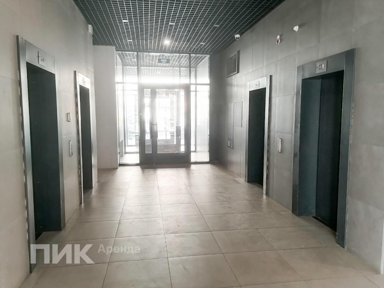 2-к. квартира, 54.7 м², 52 700 ₽/мес — фото № 20 2-к. квартира, 54.7 м², 52 700 ₽/мес — фото № 20