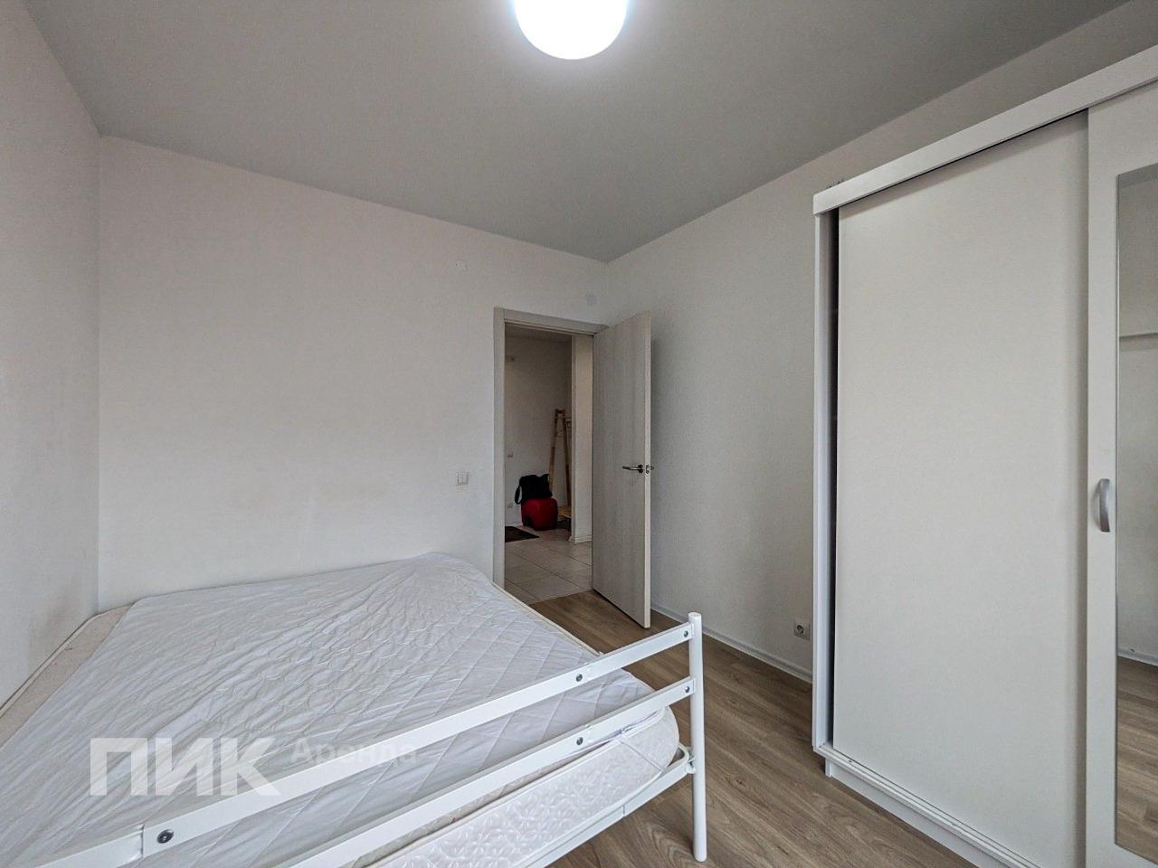 2-к. квартира, 54.7 м², 52 700 ₽/мес — фото № 9 2-к. квартира, 54.7 м², 52 700 ₽/мес — фото № 9