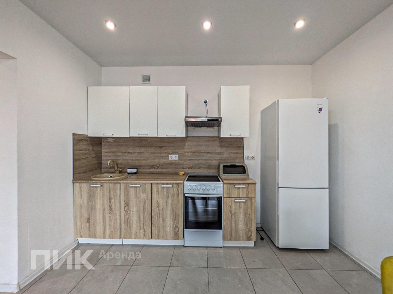 2-к. квартира, 54.7 м², 52 700 ₽/мес — фото № 4 2-к. квартира, 54.7 м², 52 700 ₽/мес — фото № 4