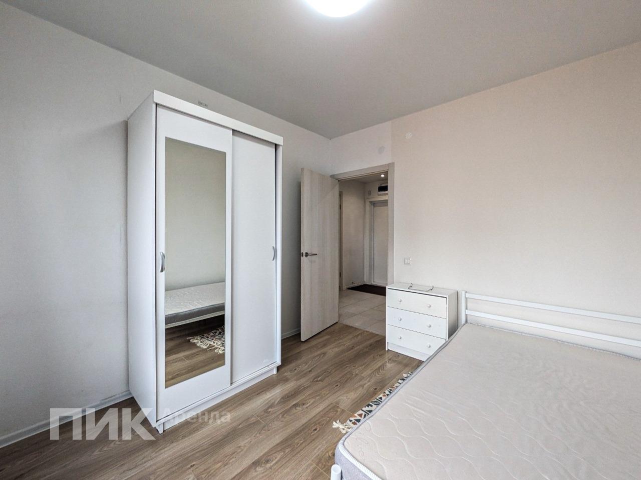 2-к. квартира, 54.7 м², 52 700 ₽/мес — фото № 13 2-к. квартира, 54.7 м², 52 700 ₽/мес — фото № 13
