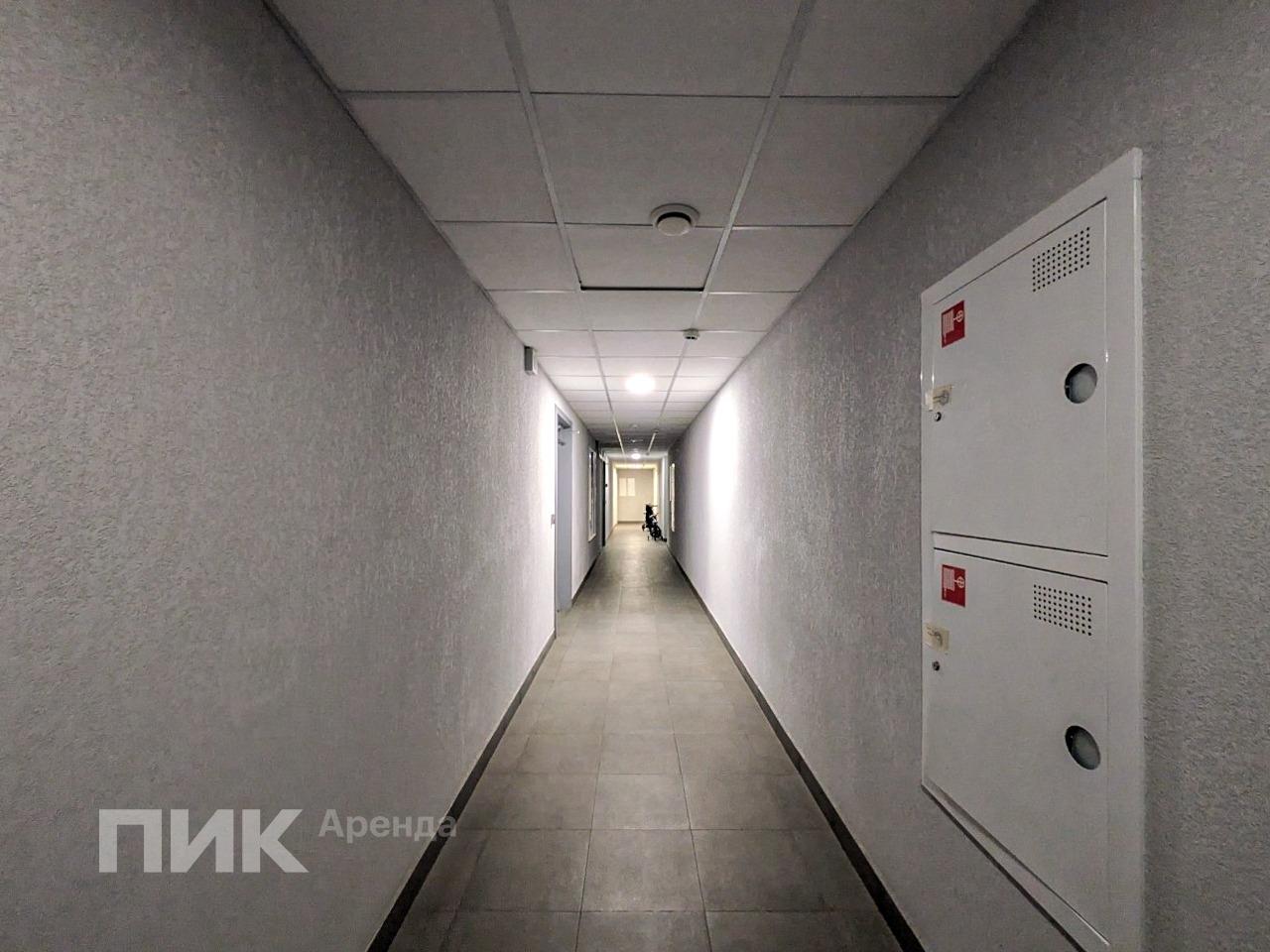 2-к. квартира, 54.7 м², 52 700 ₽/мес — фото № 18 2-к. квартира, 54.7 м², 52 700 ₽/мес — фото № 18