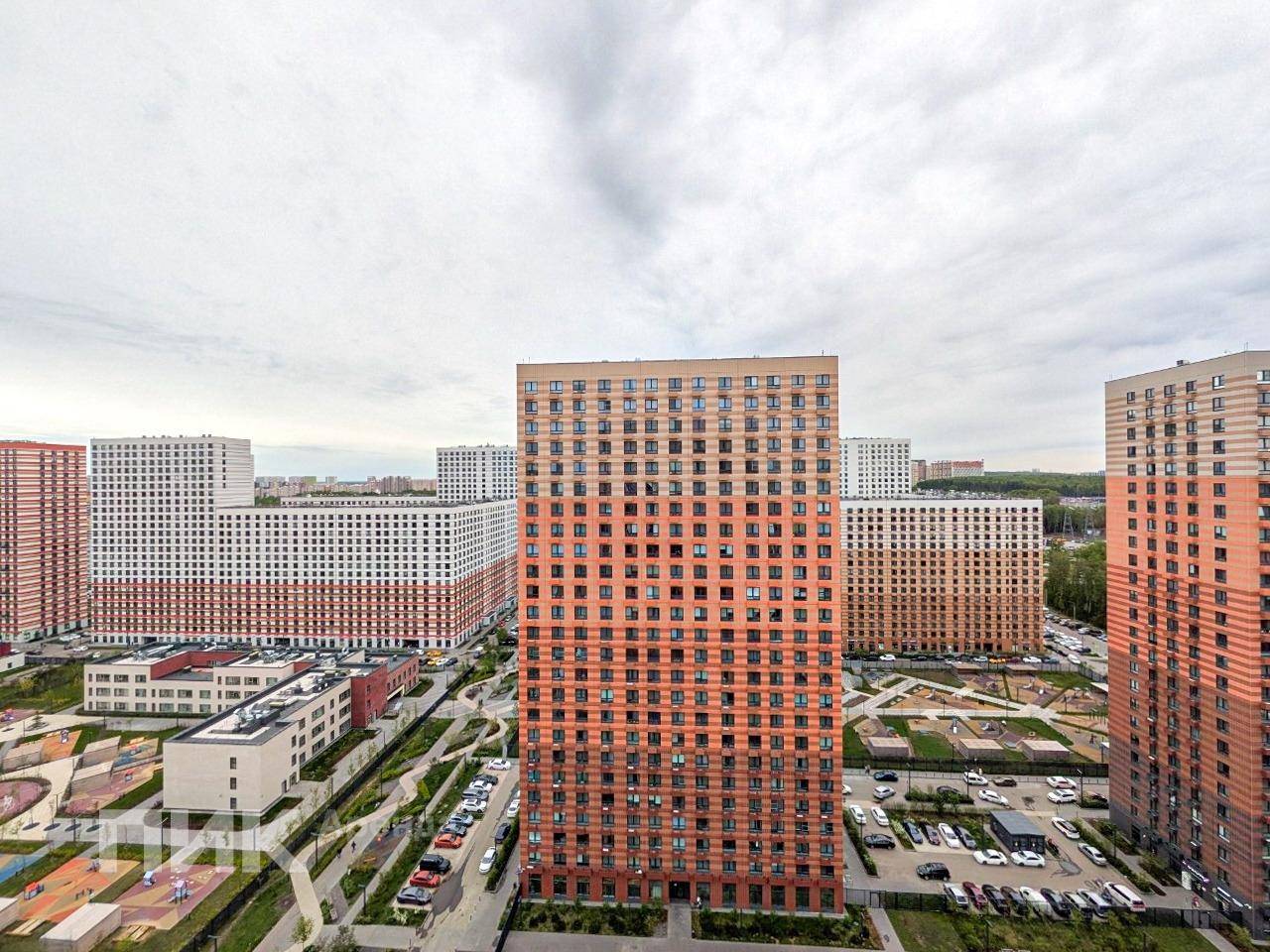 2-к. квартира, 54.7 м², 52 700 ₽/мес — фото № 21 2-к. квартира, 54.7 м², 52 700 ₽/мес — фото № 21