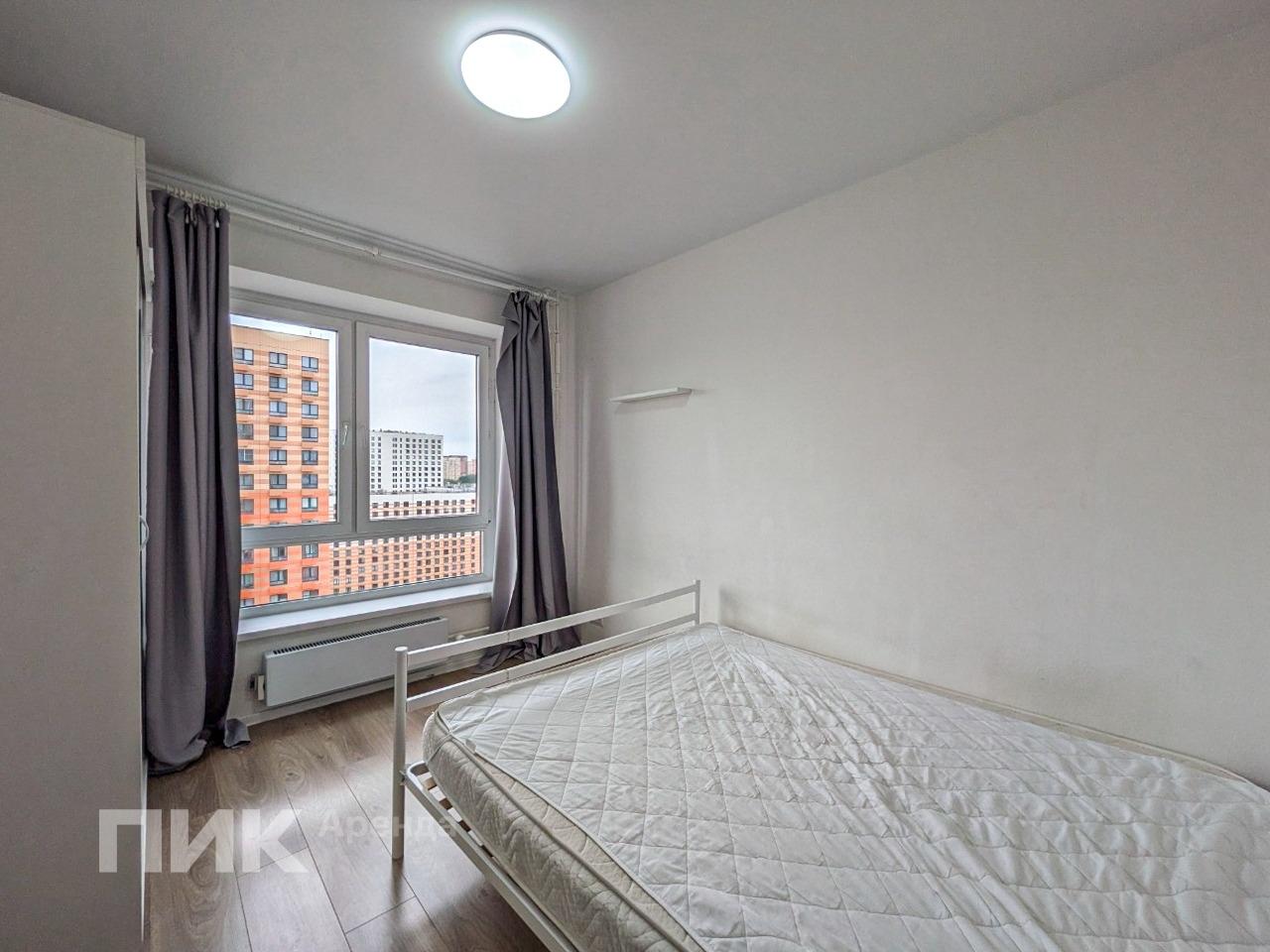 2-к. квартира, 54.7 м², 52 700 ₽/мес — фото № 7 2-к. квартира, 54.7 м², 52 700 ₽/мес — фото № 7