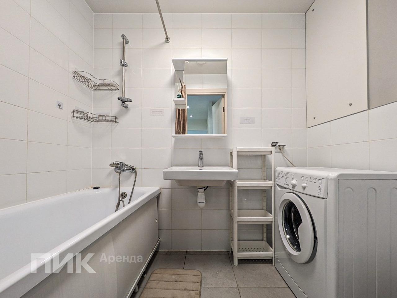 2-к. квартира, 54.7 м², 52 700 ₽/мес — фото № 14 2-к. квартира, 54.7 м², 52 700 ₽/мес — фото № 14