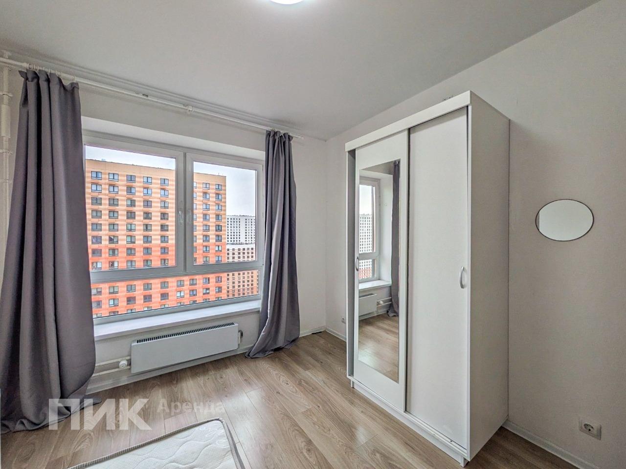 2-к. квартира, 54.7 м², 52 700 ₽/мес — фото № 11 2-к. квартира, 54.7 м², 52 700 ₽/мес — фото № 11