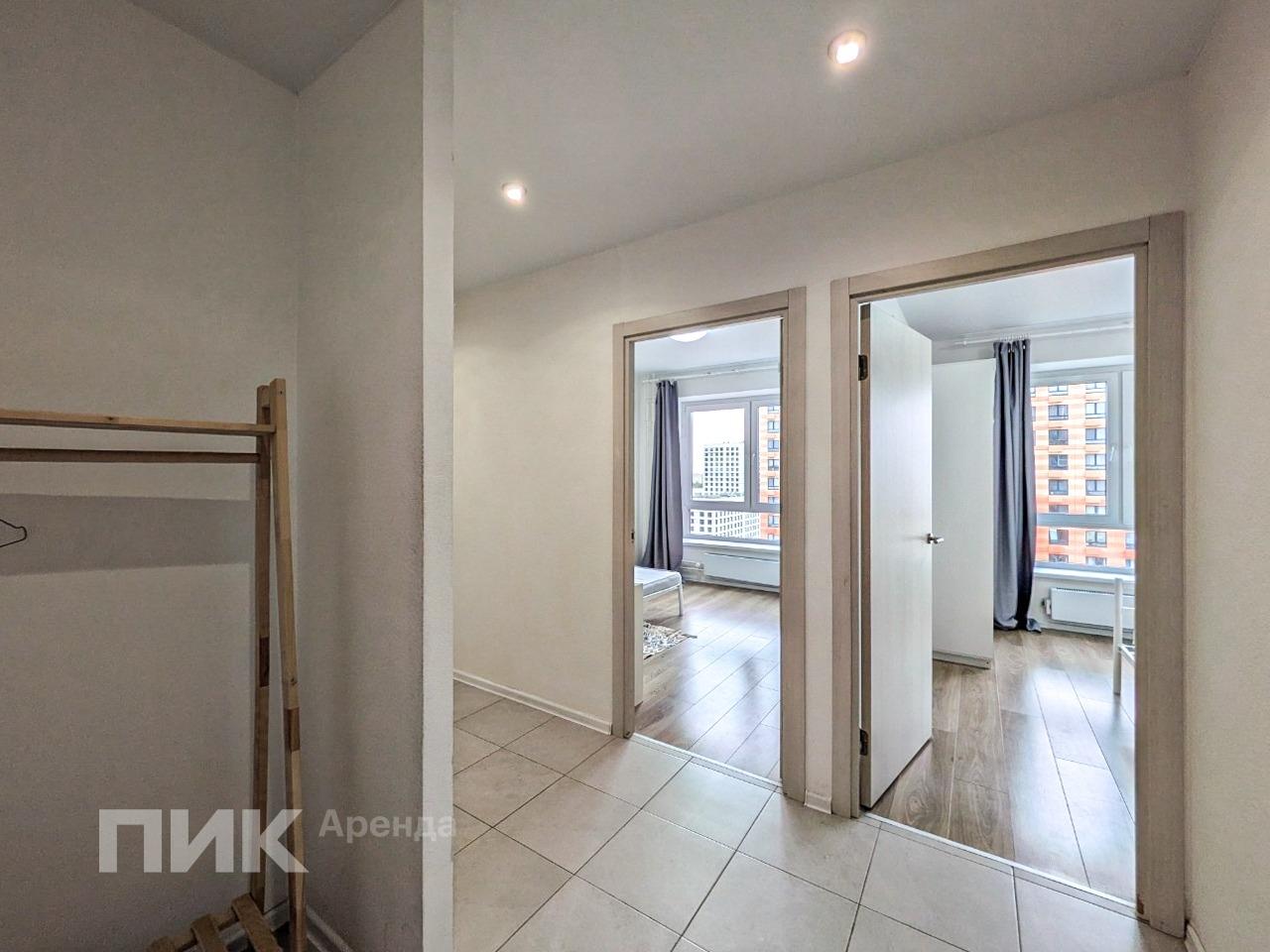 2-к. квартира, 54.7 м², 52 700 ₽/мес — фото № 16 2-к. квартира, 54.7 м², 52 700 ₽/мес — фото № 16