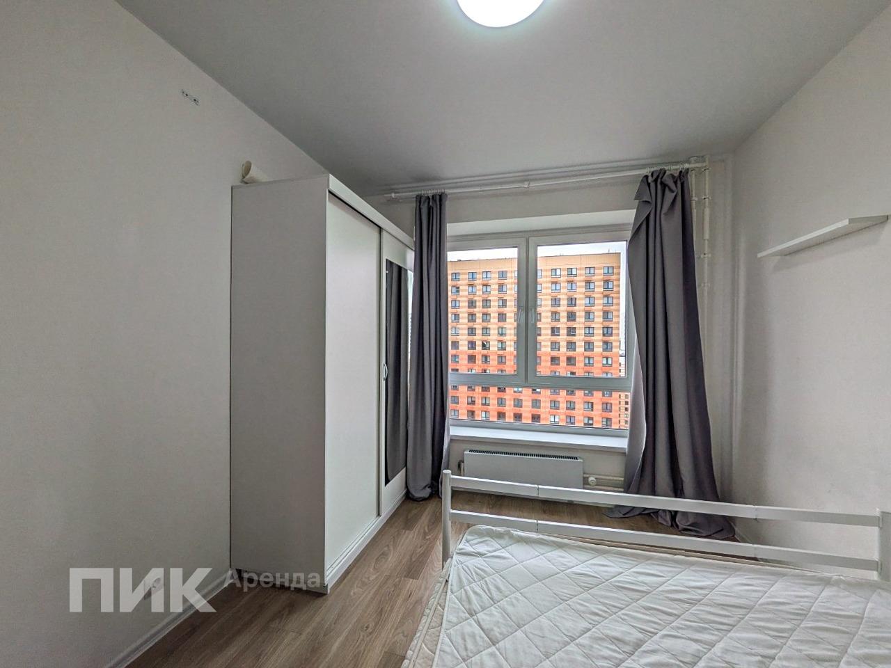 2-к. квартира, 54.7 м², 52 700 ₽/мес — фото № 6 2-к. квартира, 54.7 м², 52 700 ₽/мес — фото № 6