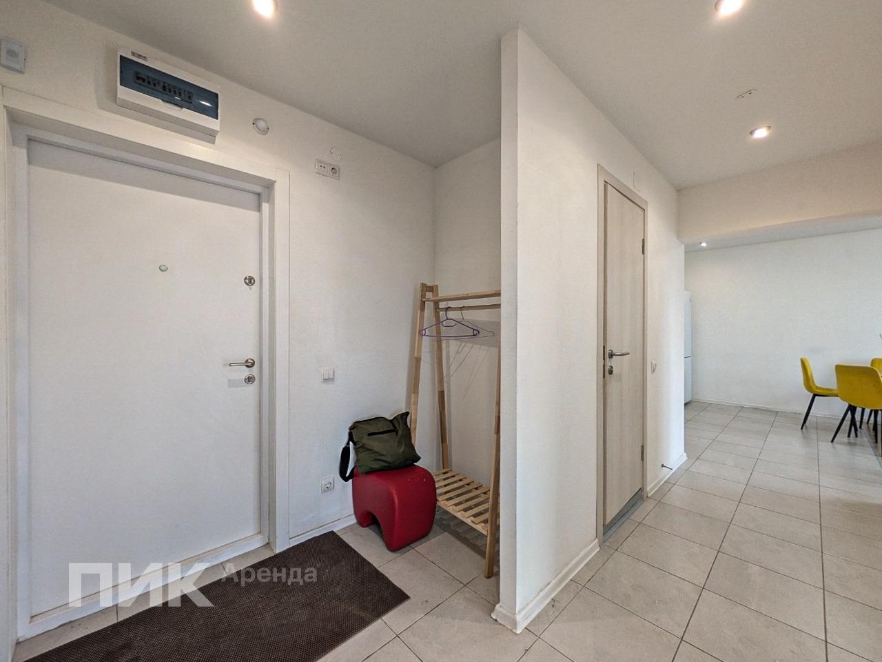 2-к. квартира, 54.7 м², 52 700 ₽/мес — фото № 17 2-к. квартира, 54.7 м², 52 700 ₽/мес — фото № 17