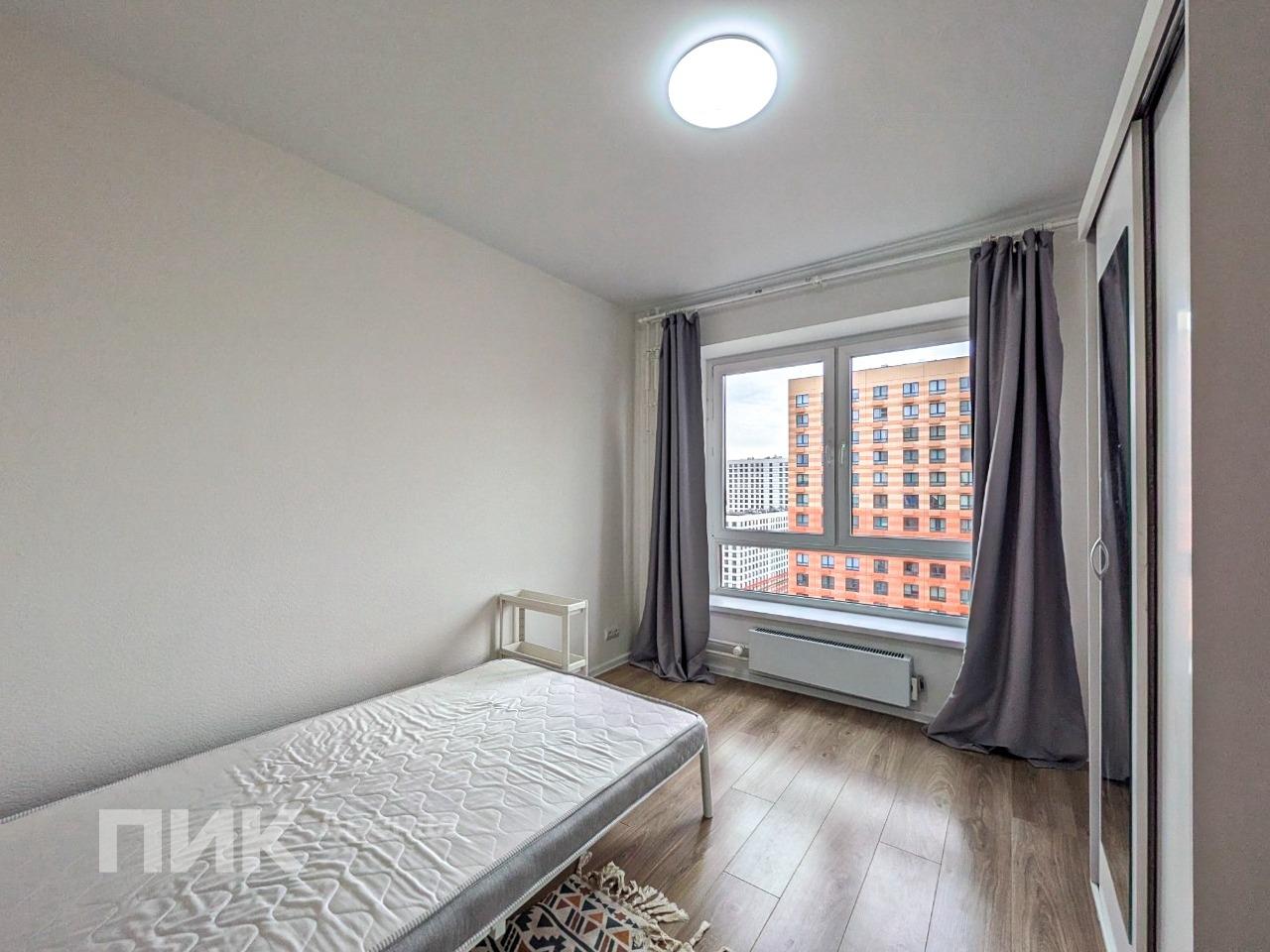 2-к. квартира, 54.7 м², 52 700 ₽/мес — фото № 10 2-к. квартира, 54.7 м², 52 700 ₽/мес — фото № 10