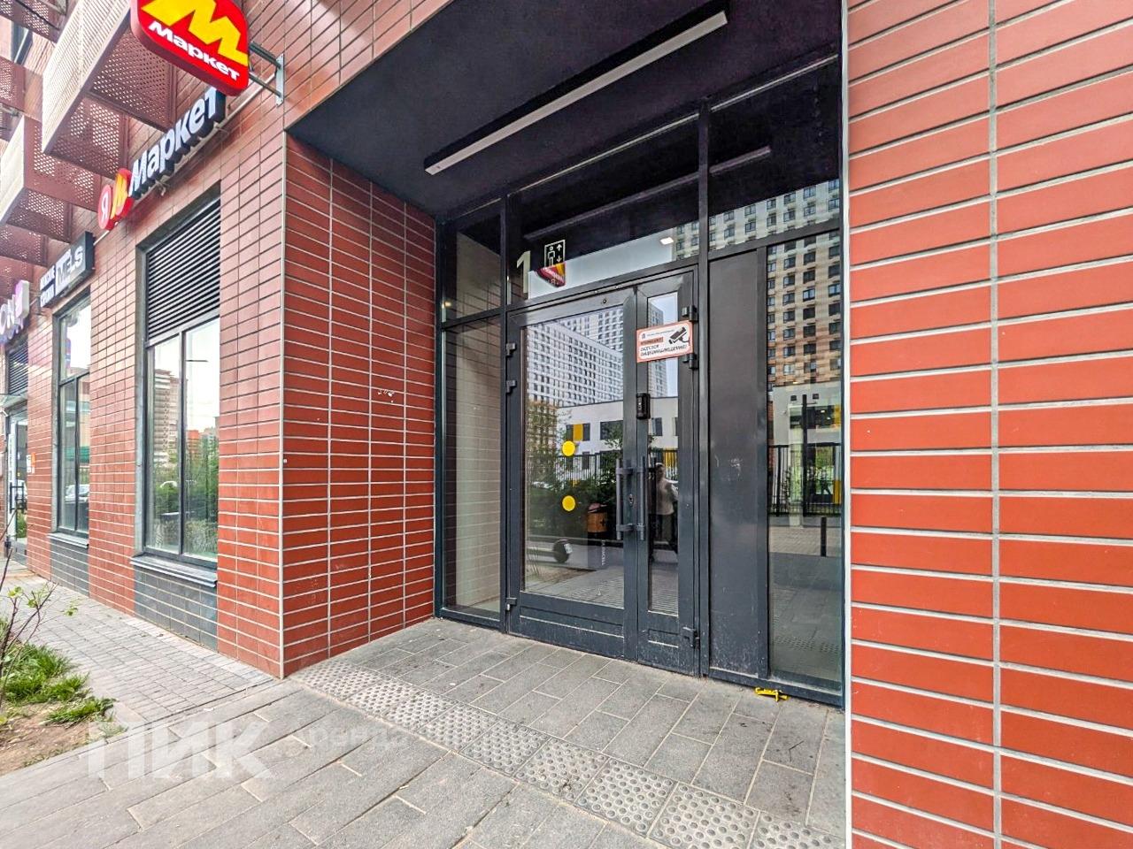 2-к. квартира, 54.7 м², 52 700 ₽/мес — фото № 22 2-к. квартира, 54.7 м², 52 700 ₽/мес — фото № 22