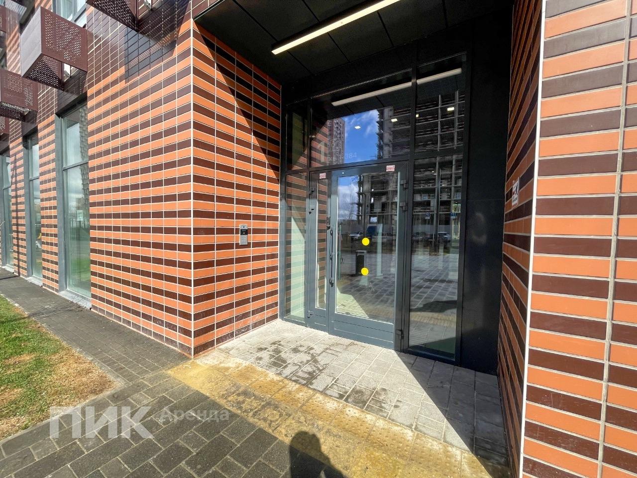 студия, 21 м², 39 600 ₽/мес — фото № 8 студия, 21 м², 39 600 ₽/мес — фото № 8