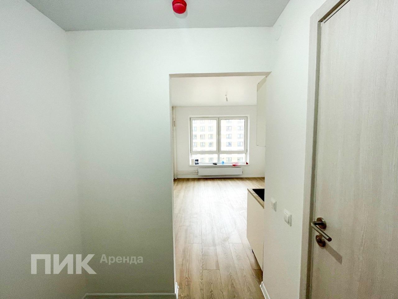 студия, 21 м², 39 600 ₽/мес — фото № 4 студия, 21 м², 39 600 ₽/мес — фото № 4