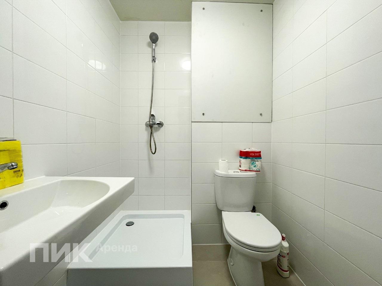 студия, 21 м², 39 600 ₽/мес — фото № 3 студия, 21 м², 39 600 ₽/мес — фото № 3