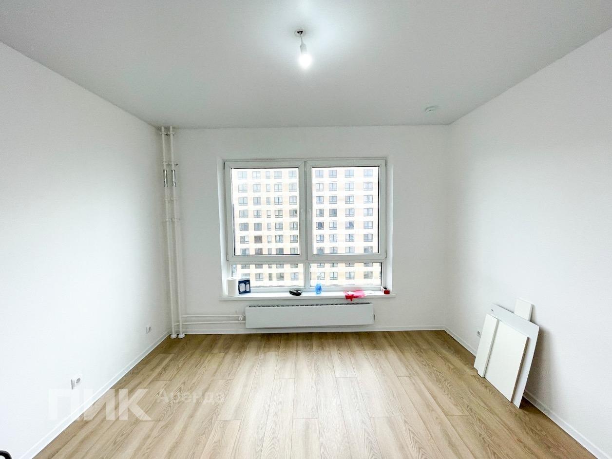 студия, 21 м², 39 600 ₽/мес — фото № 1 студия, 21 м², 39 600 ₽/мес — фото № 1