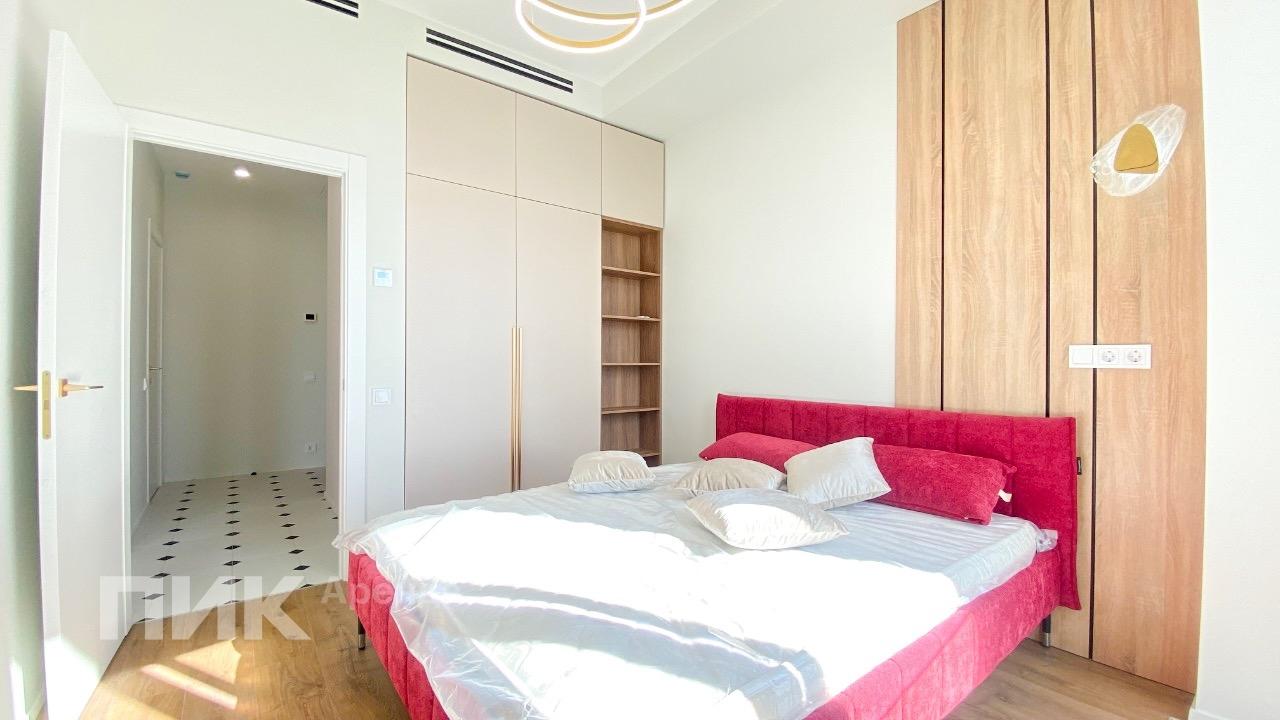 1-к. квартира, 40 м², 136 100 ₽/мес — фото № 2 1-к. квартира, 40 м², 136 100 ₽/мес — фото № 2