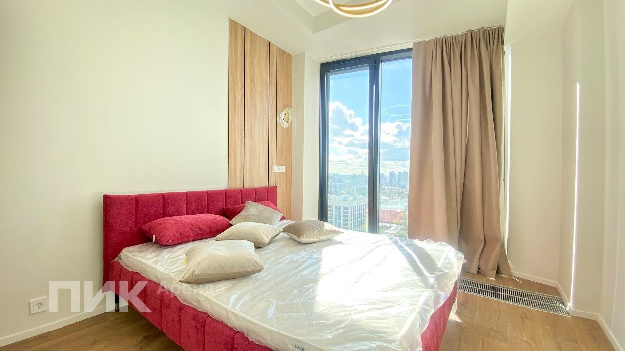 1-к. квартира, 40 м², 136 100 ₽/мес — фото № 1 1-к. квартира, 40 м², 136 100 ₽/мес — фото № 1