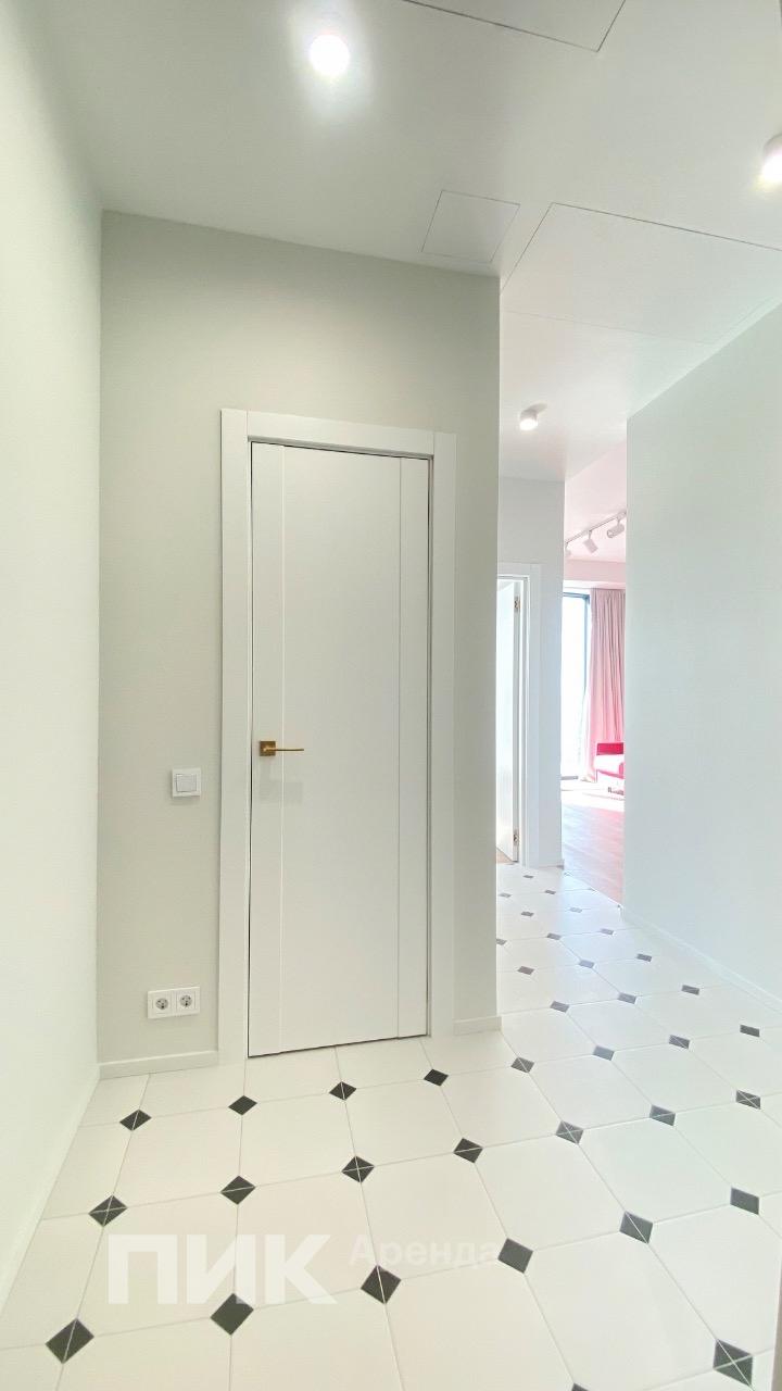 1-к. квартира, 40 м², 136 100 ₽/мес — фото № 8 1-к. квартира, 40 м², 136 100 ₽/мес — фото № 8
