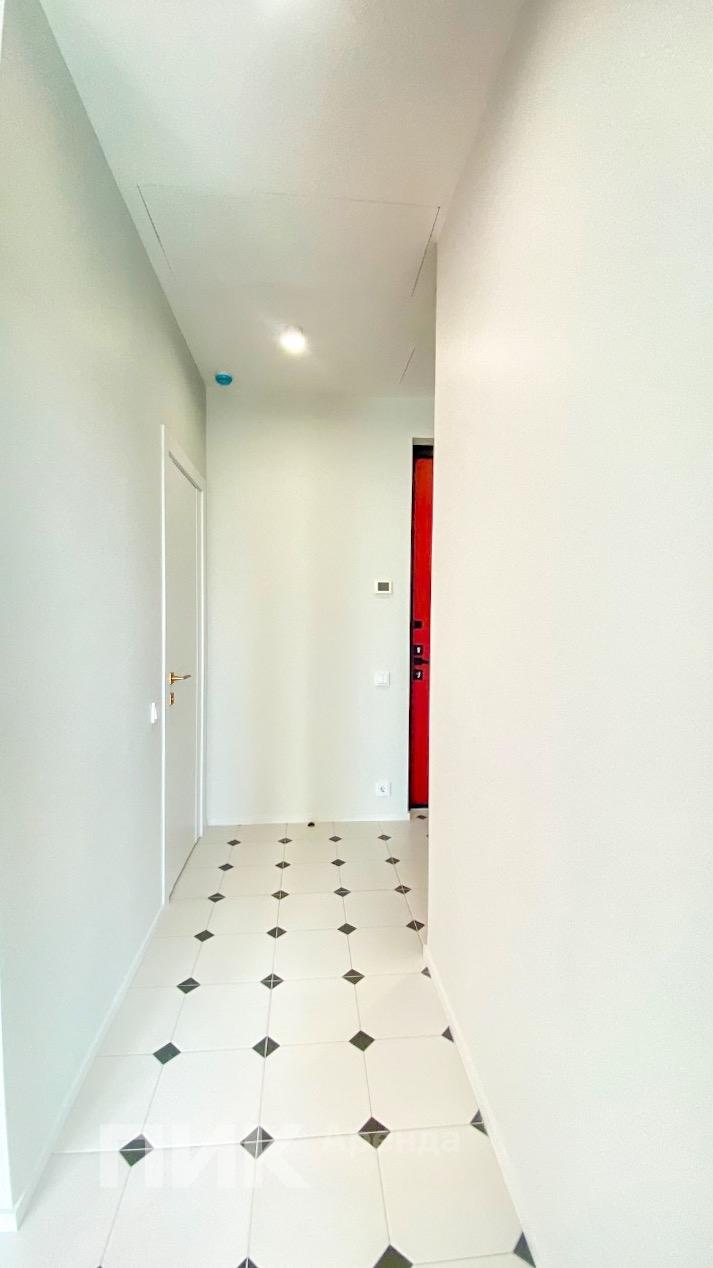 1-к. квартира, 40 м², 136 100 ₽/мес — фото № 9 1-к. квартира, 40 м², 136 100 ₽/мес — фото № 9