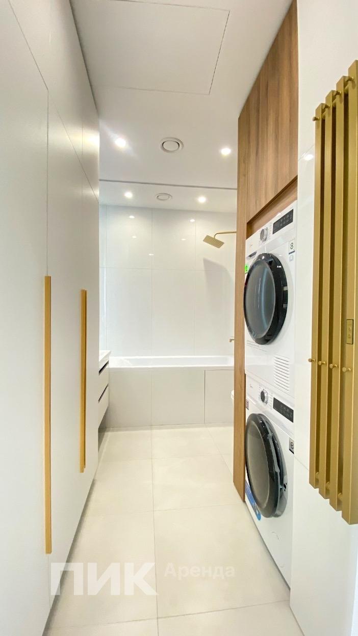 1-к. квартира, 40 м², 136 100 ₽/мес — фото № 7 1-к. квартира, 40 м², 136 100 ₽/мес — фото № 7