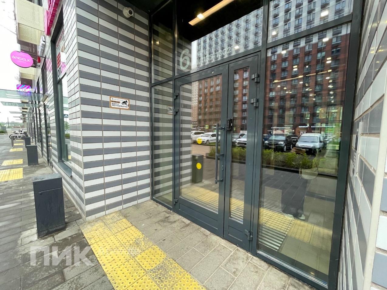 1-к. квартира, 19 м², 41 800 ₽/мес — фото № 16 1-к. квартира, 19 м², 41 800 ₽/мес — фото № 16