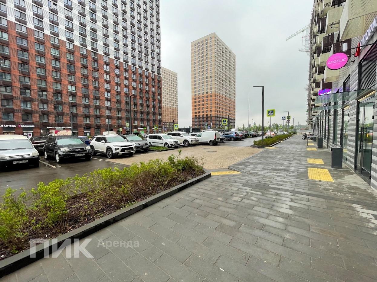 1-к. квартира, 19 м², 41 800 ₽/мес — фото № 19 1-к. квартира, 19 м², 41 800 ₽/мес — фото № 19