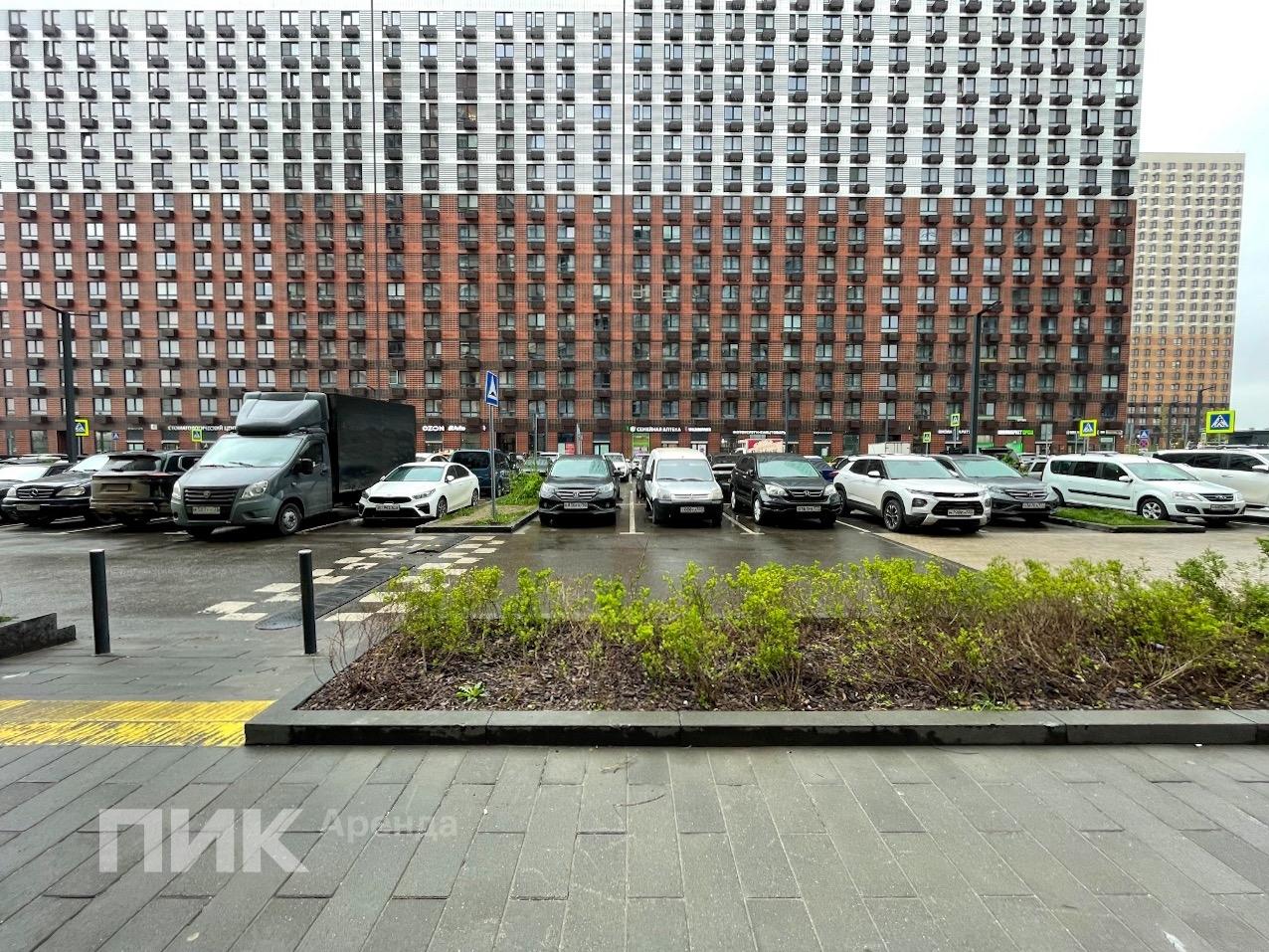 1-к. квартира, 19 м², 41 800 ₽/мес — фото № 17 1-к. квартира, 19 м², 41 800 ₽/мес — фото № 17