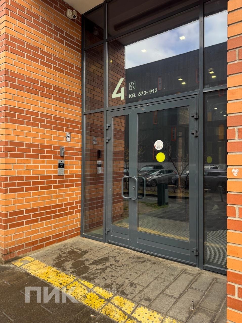 2-к. квартира, 46.9 м², 78 200 ₽/мес — фото № 20 2-к. квартира, 46.9 м², 78 200 ₽/мес — фото № 20