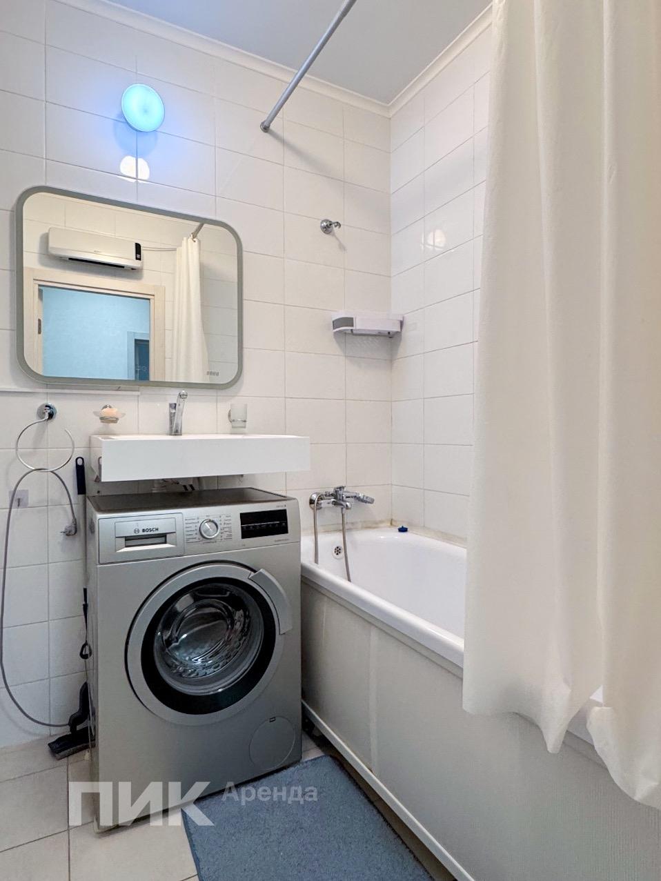 2-к. квартира, 46.9 м², 78 200 ₽/мес — фото № 11 2-к. квартира, 46.9 м², 78 200 ₽/мес — фото № 11