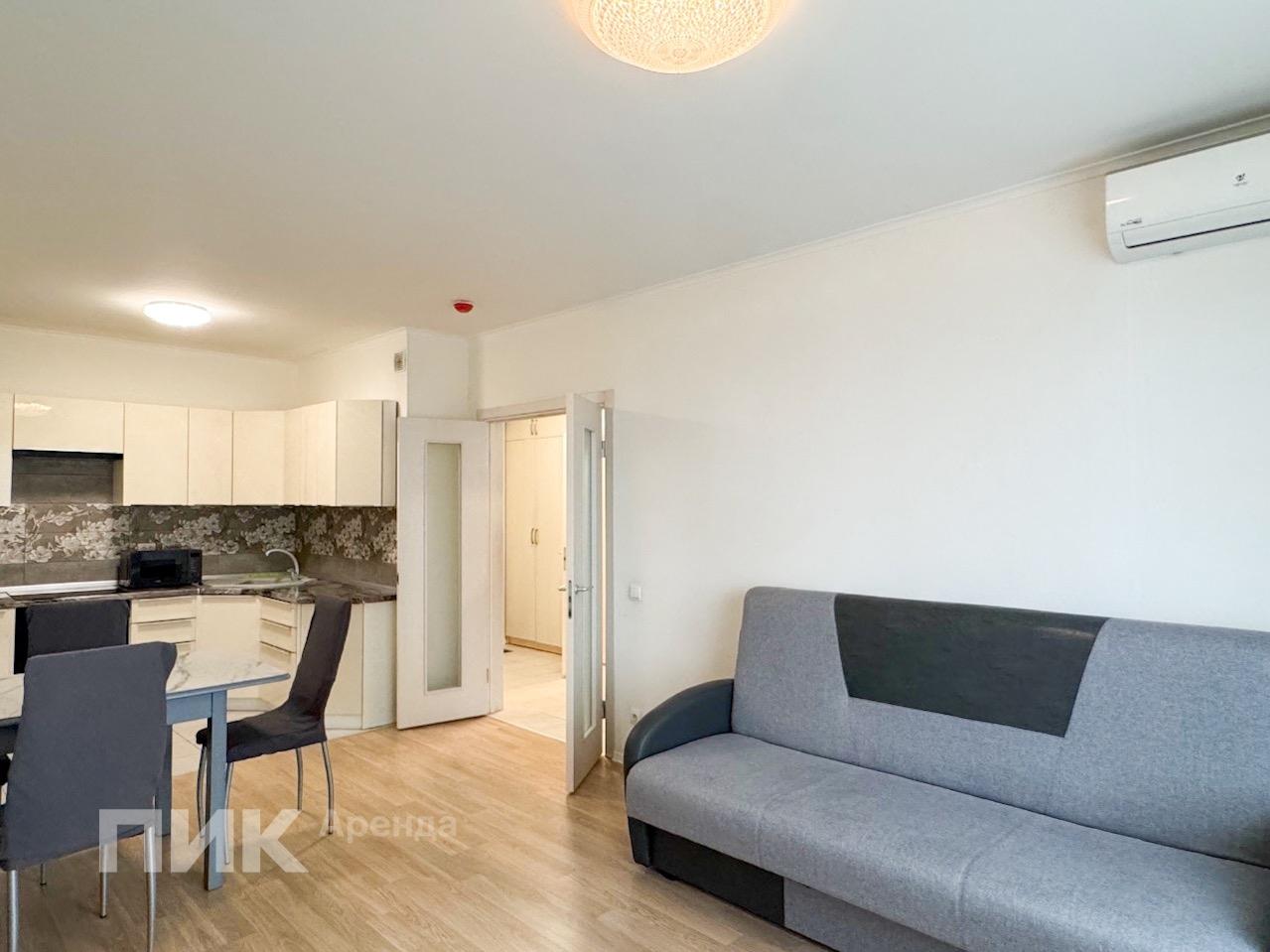 2-к. квартира, 46.9 м², 78 200 ₽/мес — фото № 5 2-к. квартира, 46.9 м², 78 200 ₽/мес — фото № 5