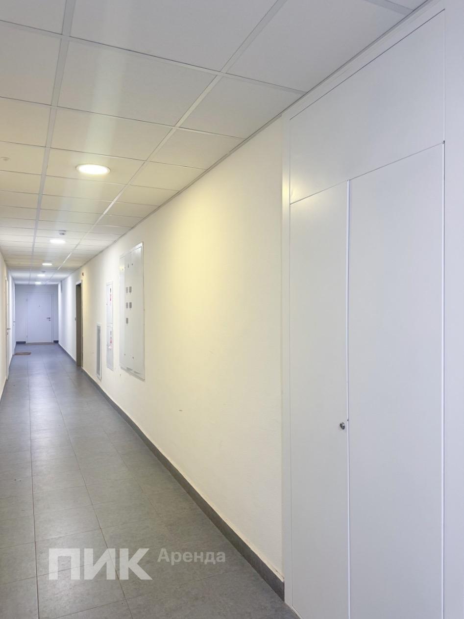 2-к. квартира, 46.9 м², 78 200 ₽/мес — фото № 15 2-к. квартира, 46.9 м², 78 200 ₽/мес — фото № 15