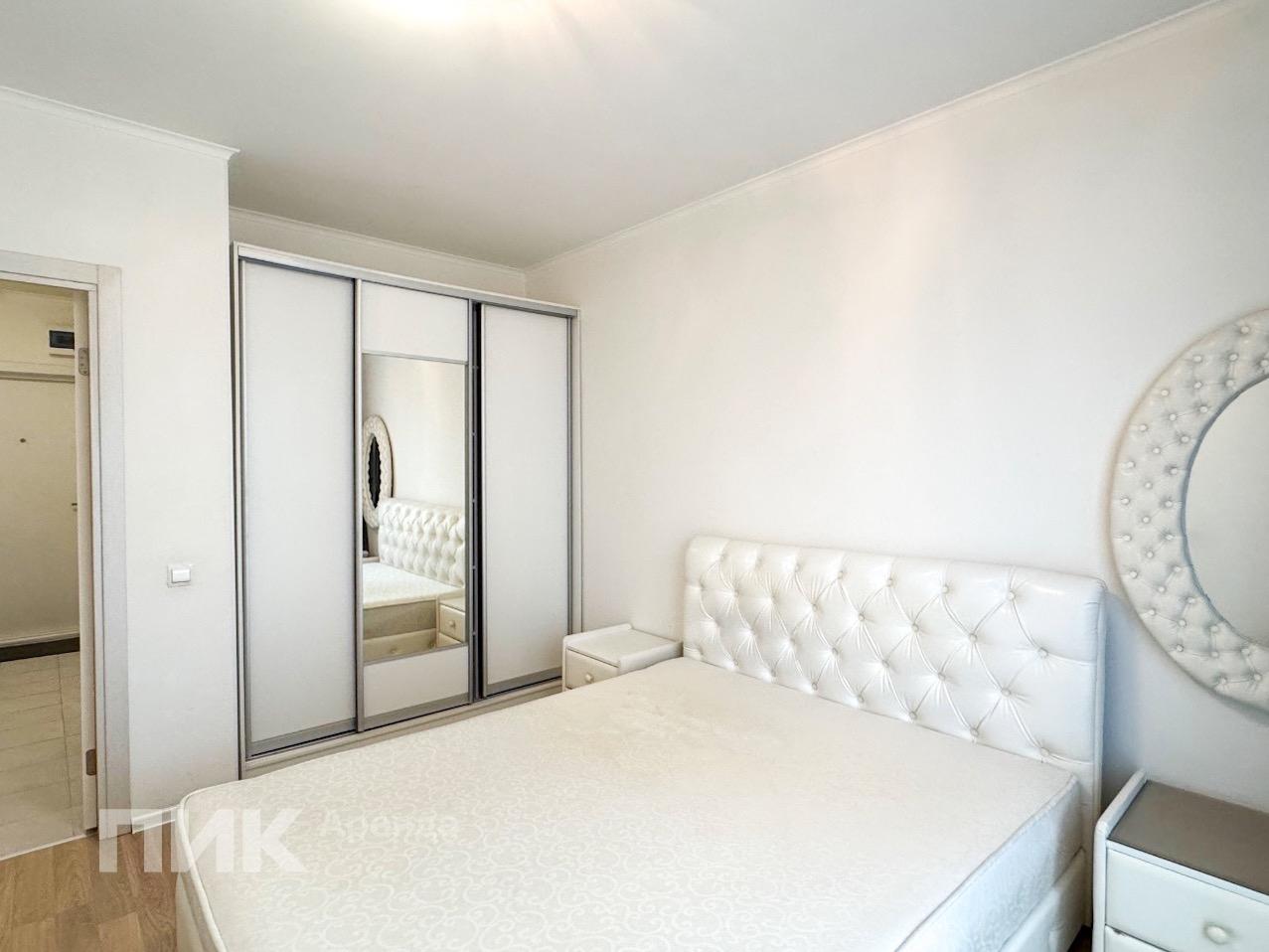 2-к. квартира, 46.9 м², 78 200 ₽/мес — фото № 8 2-к. квартира, 46.9 м², 78 200 ₽/мес — фото № 8