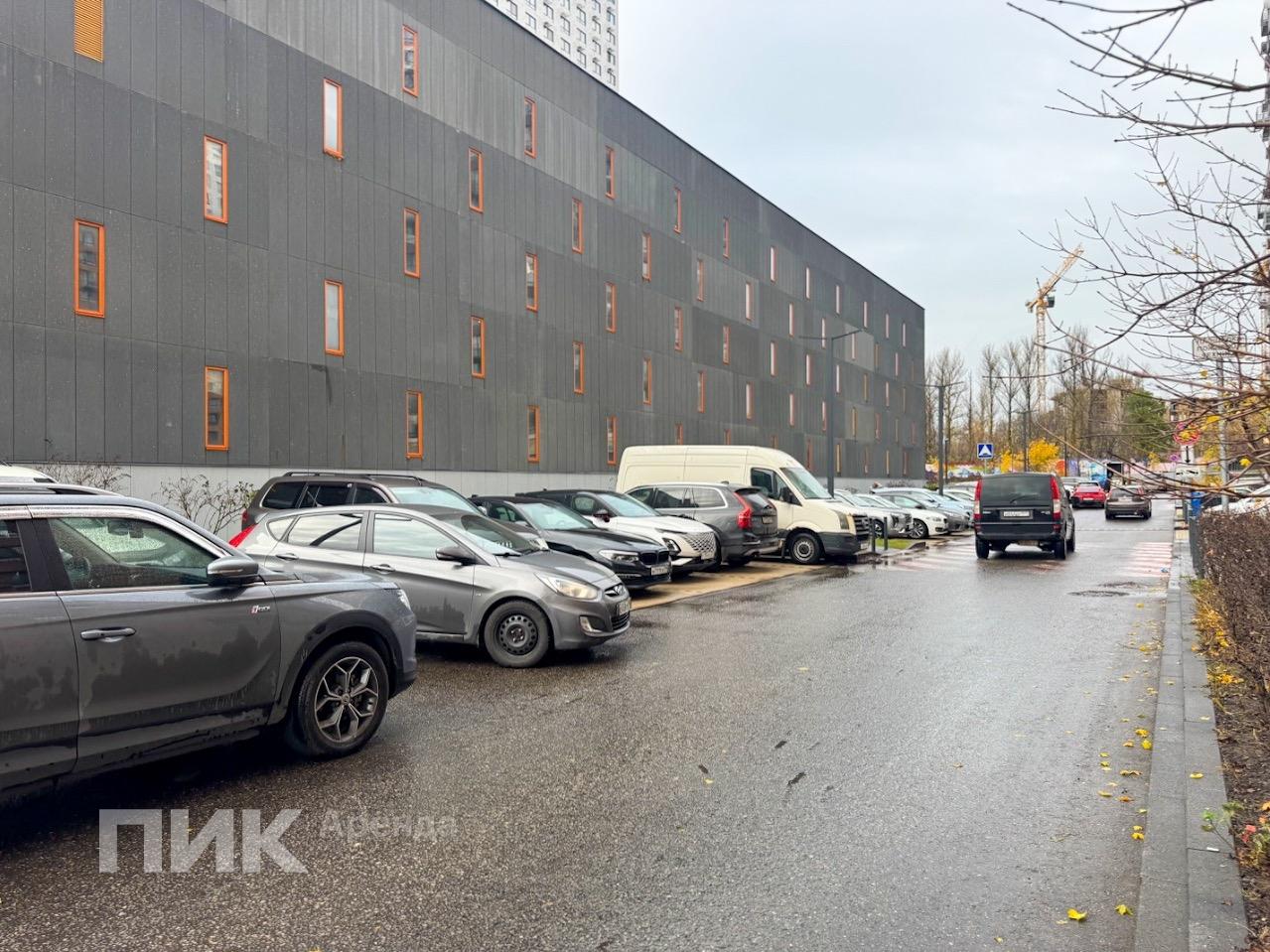 2-к. квартира, 46.9 м², 78 200 ₽/мес — фото № 23 2-к. квартира, 46.9 м², 78 200 ₽/мес — фото № 23