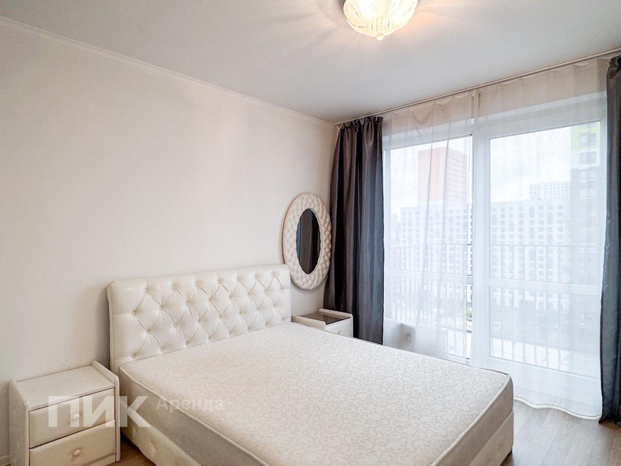 2-к. квартира, 46.9 м², 78 200 ₽/мес — фото № 6 2-к. квартира, 46.9 м², 78 200 ₽/мес — фото № 6