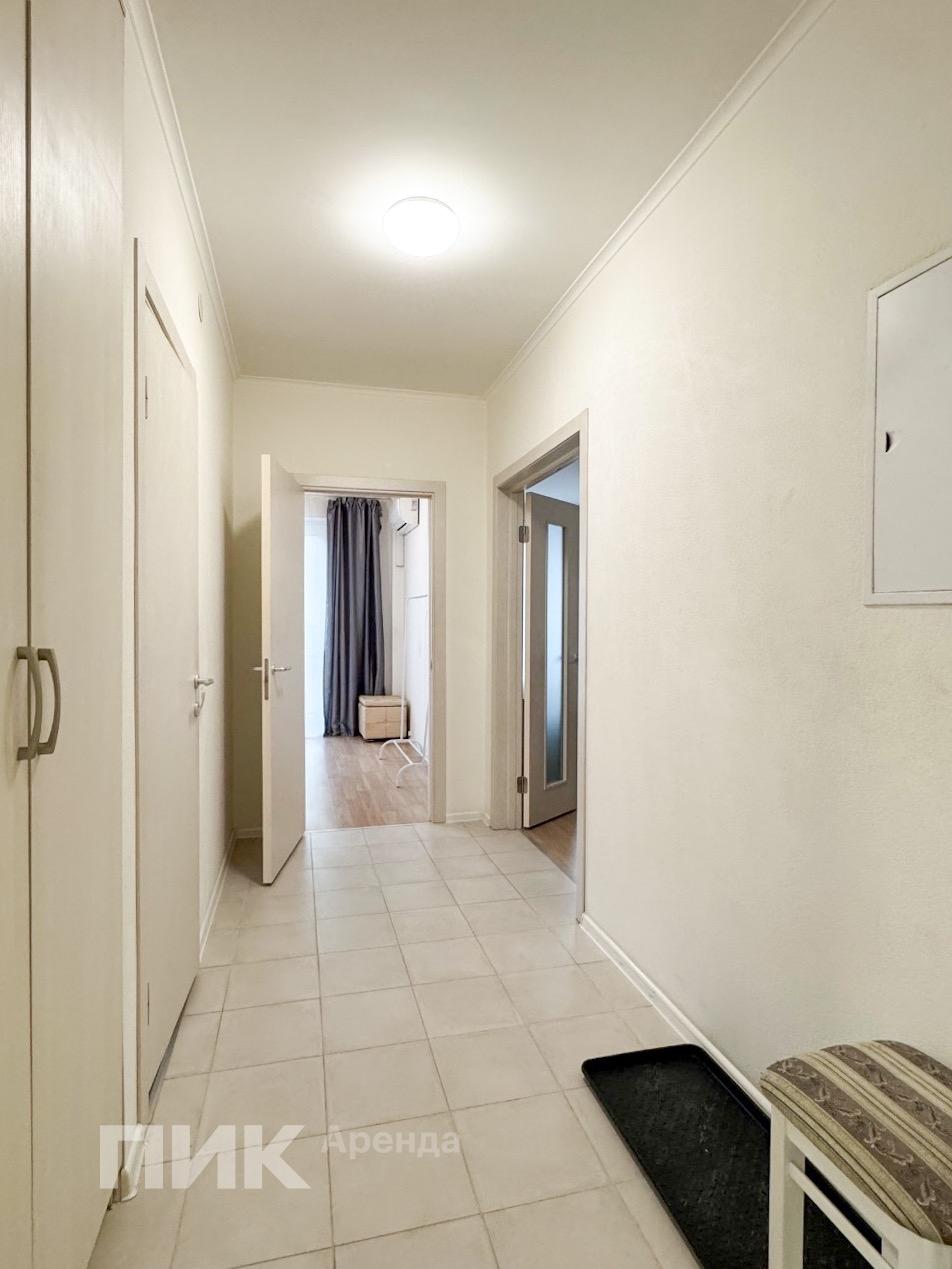 2-к. квартира, 46.9 м², 78 200 ₽/мес — фото № 12 2-к. квартира, 46.9 м², 78 200 ₽/мес — фото № 12