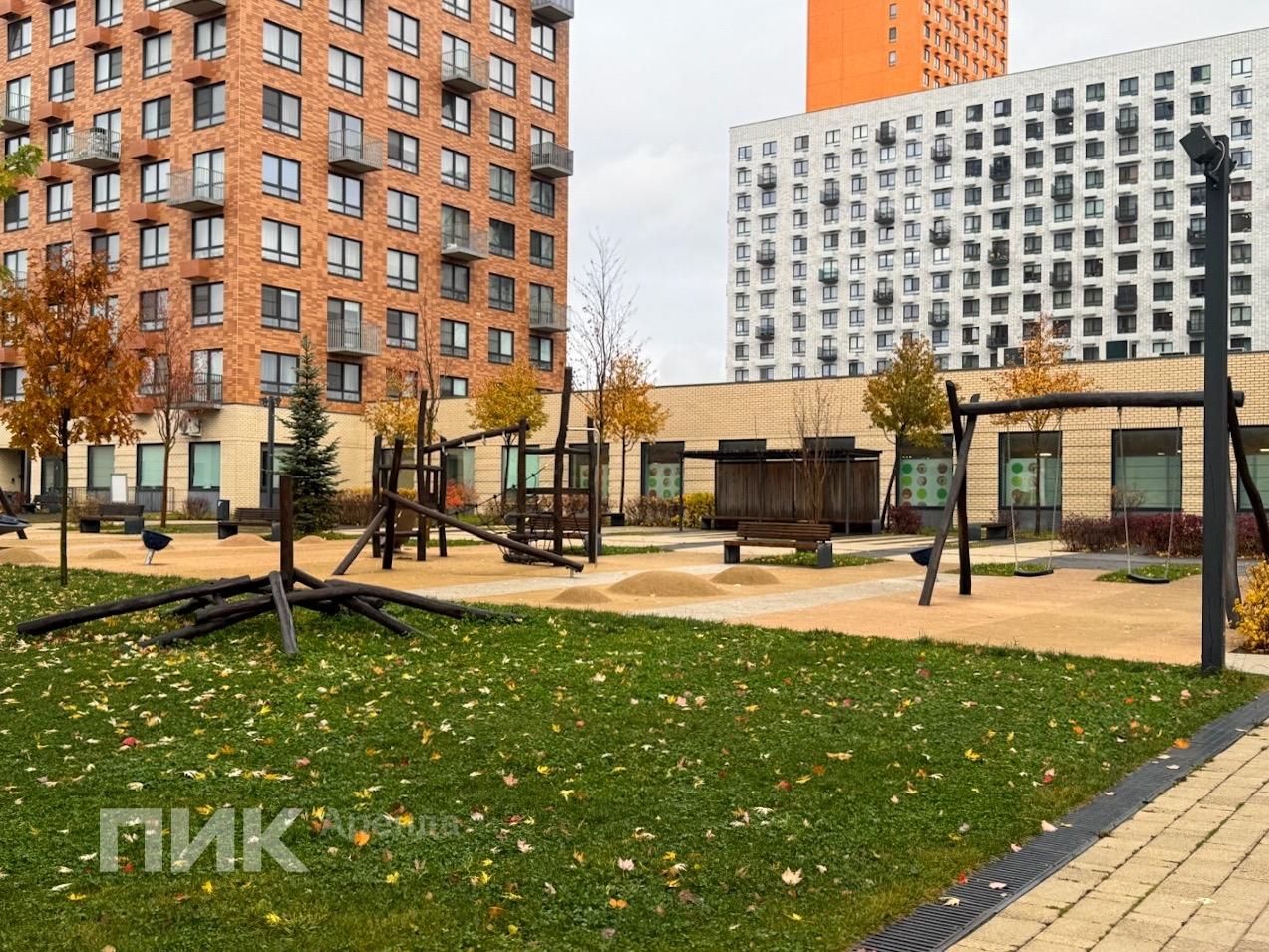 2-к. квартира, 46.9 м², 78 200 ₽/мес — фото № 22 2-к. квартира, 46.9 м², 78 200 ₽/мес — фото № 22