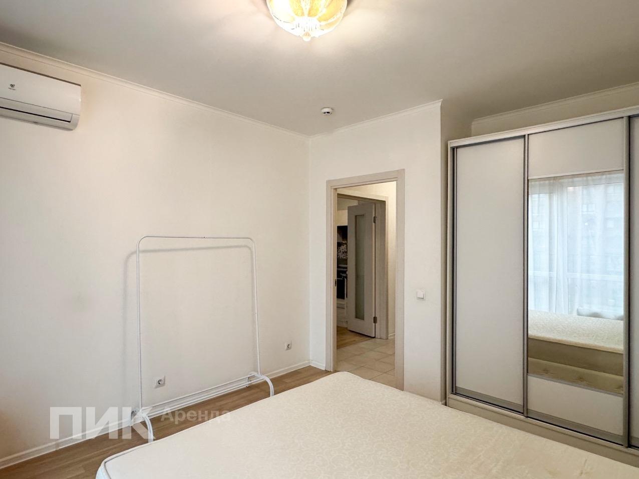 2-к. квартира, 46.9 м², 78 200 ₽/мес — фото № 9 2-к. квартира, 46.9 м², 78 200 ₽/мес — фото № 9