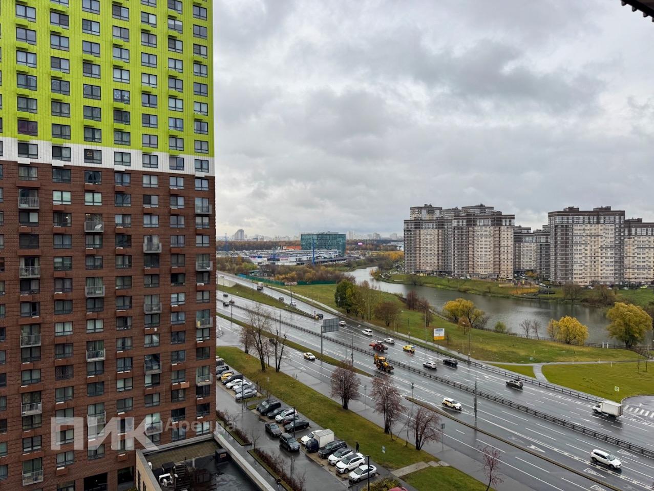 2-к. квартира, 46.9 м², 78 200 ₽/мес — фото № 18 2-к. квартира, 46.9 м², 78 200 ₽/мес — фото № 18