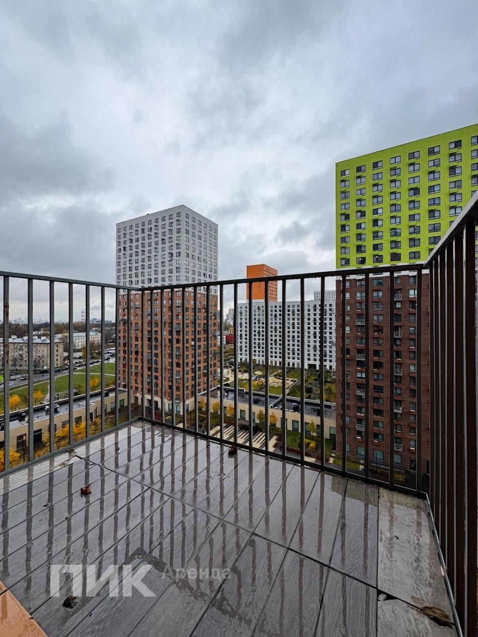 2-к. квартира, 46.9 м², 78 200 ₽/мес — фото № 14 2-к. квартира, 46.9 м², 78 200 ₽/мес — фото № 14