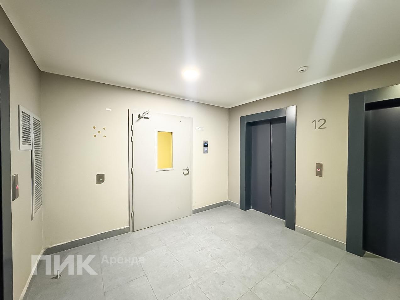 2-к. квартира, 46.9 м², 78 200 ₽/мес — фото № 16 2-к. квартира, 46.9 м², 78 200 ₽/мес — фото № 16