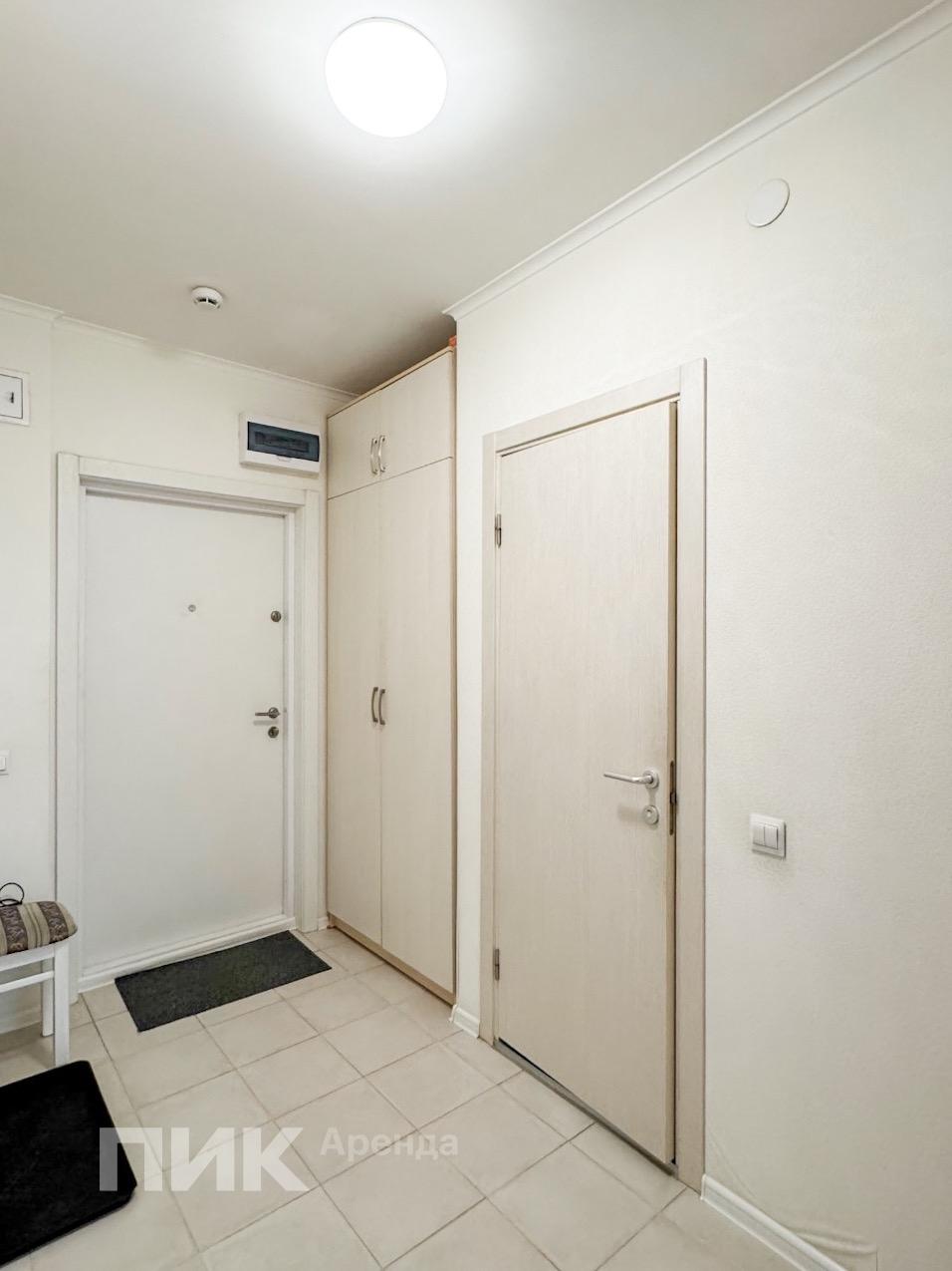 2-к. квартира, 46.9 м², 78 200 ₽/мес — фото № 13 2-к. квартира, 46.9 м², 78 200 ₽/мес — фото № 13